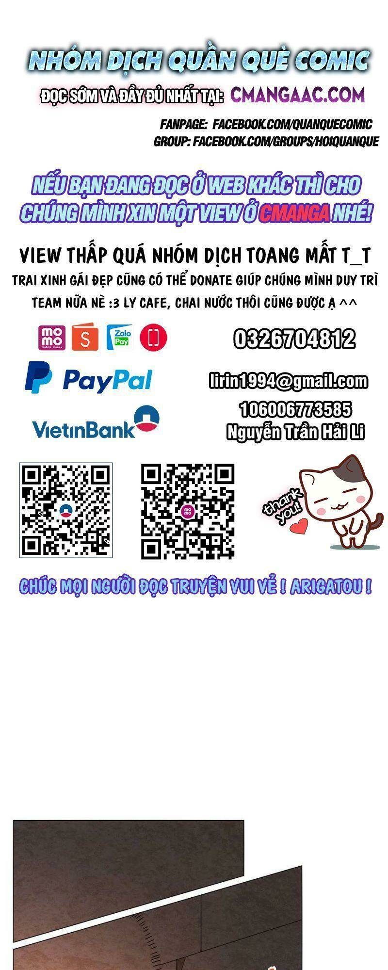 Ma Vương Thất Nghiệp: Chapter 343