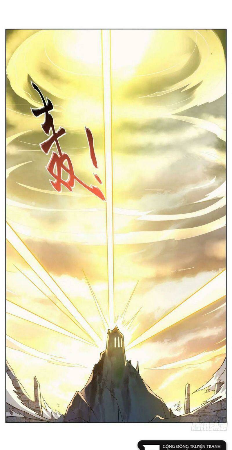 Ma Vương Thất Nghiệp: Chapter 343