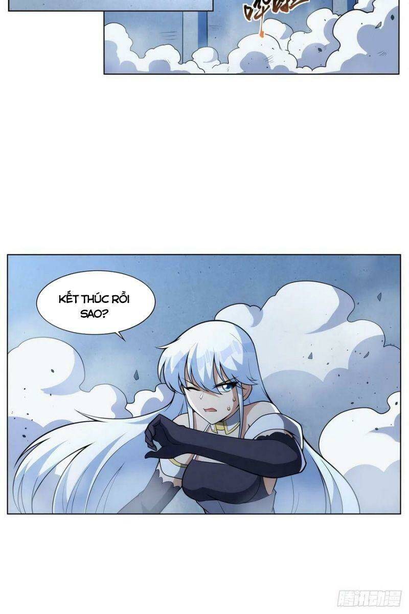 Ma Vương Thất Nghiệp: Chapter 343