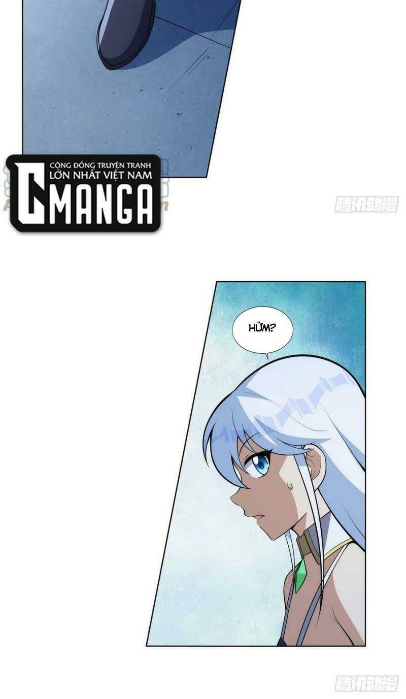 Ma Vương Thất Nghiệp: Chapter 343