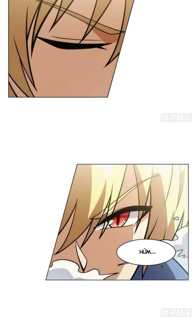 Ma Vương Thất Nghiệp: Chapter 343