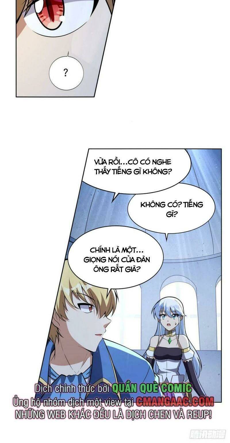 Ma Vương Thất Nghiệp: Chapter 343