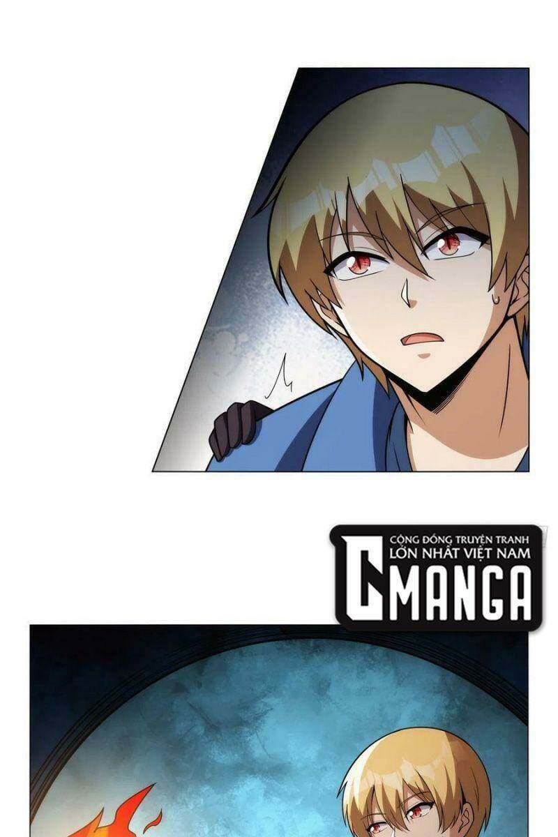 Ma Vương Thất Nghiệp: Chapter 343