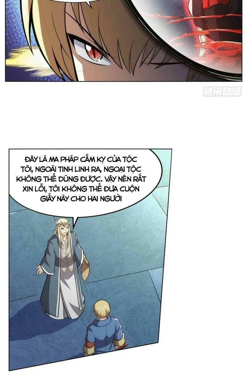 Ma Vương Thất Nghiệp: Chapter 344