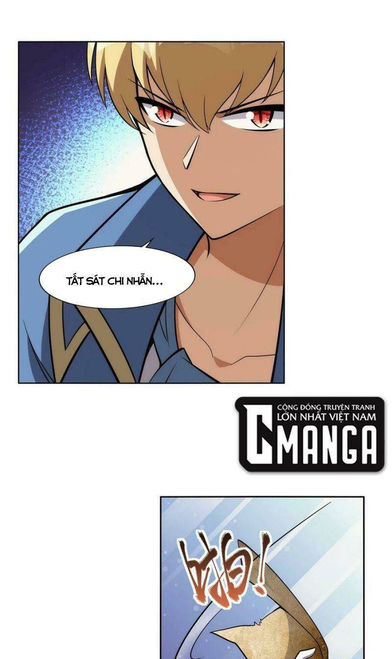 Ma Vương Thất Nghiệp: Chapter 344