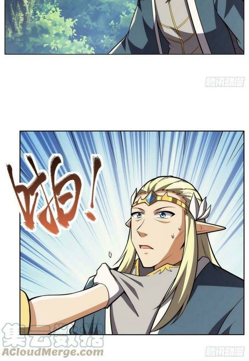 Ma Vương Thất Nghiệp: Chapter 344