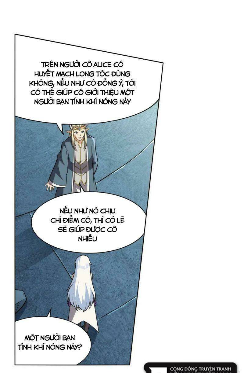 Ma Vương Thất Nghiệp: Chapter 344