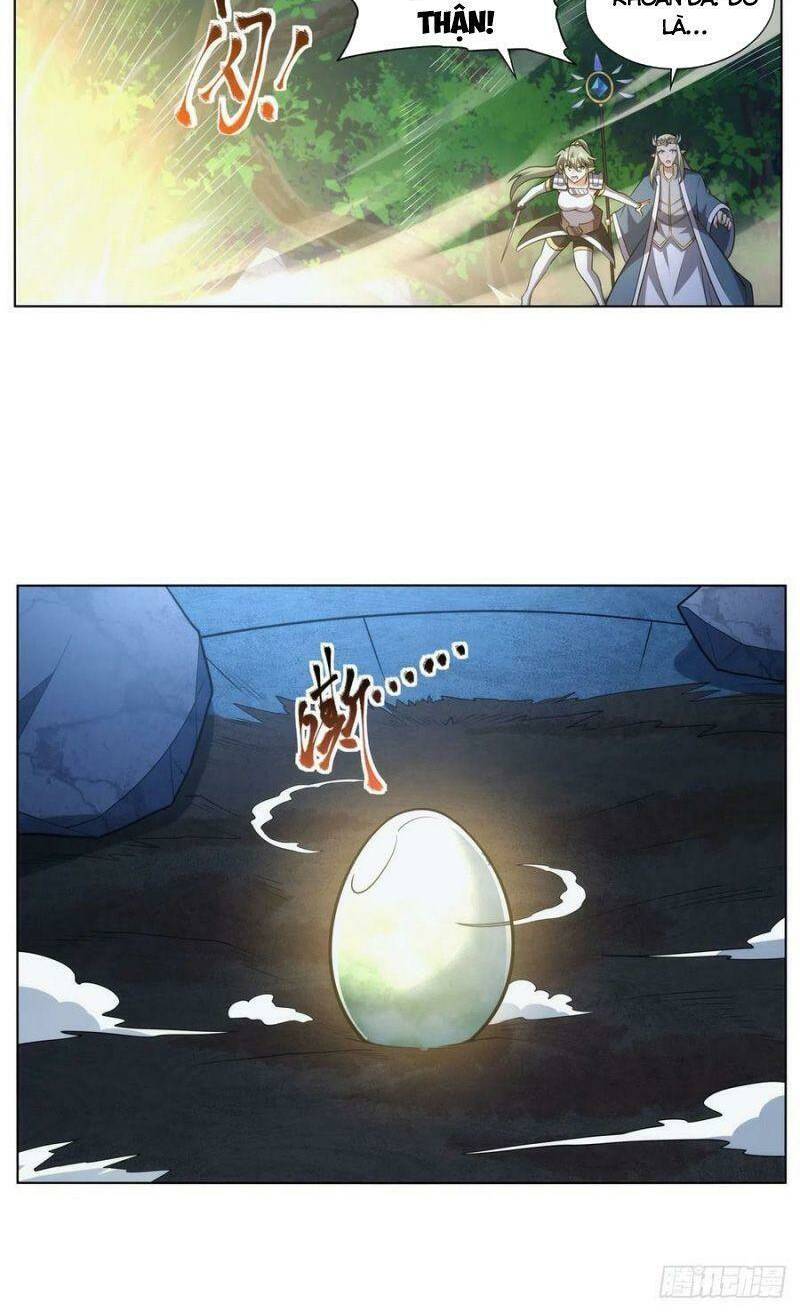 Ma Vương Thất Nghiệp: Chapter 344