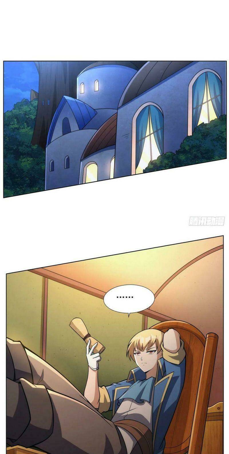 Ma Vương Thất Nghiệp: Chapter 344