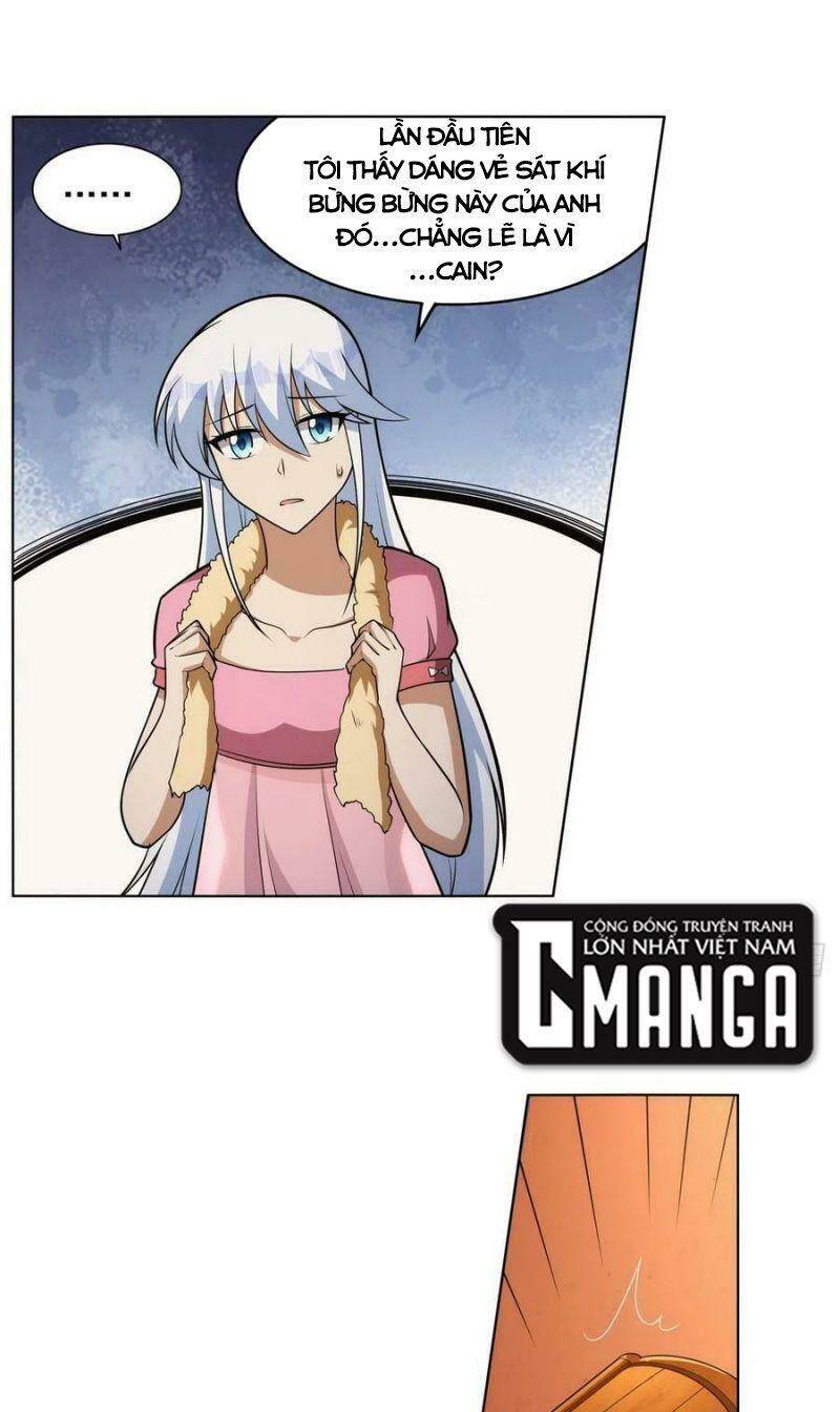Ma Vương Thất Nghiệp: Chapter 344