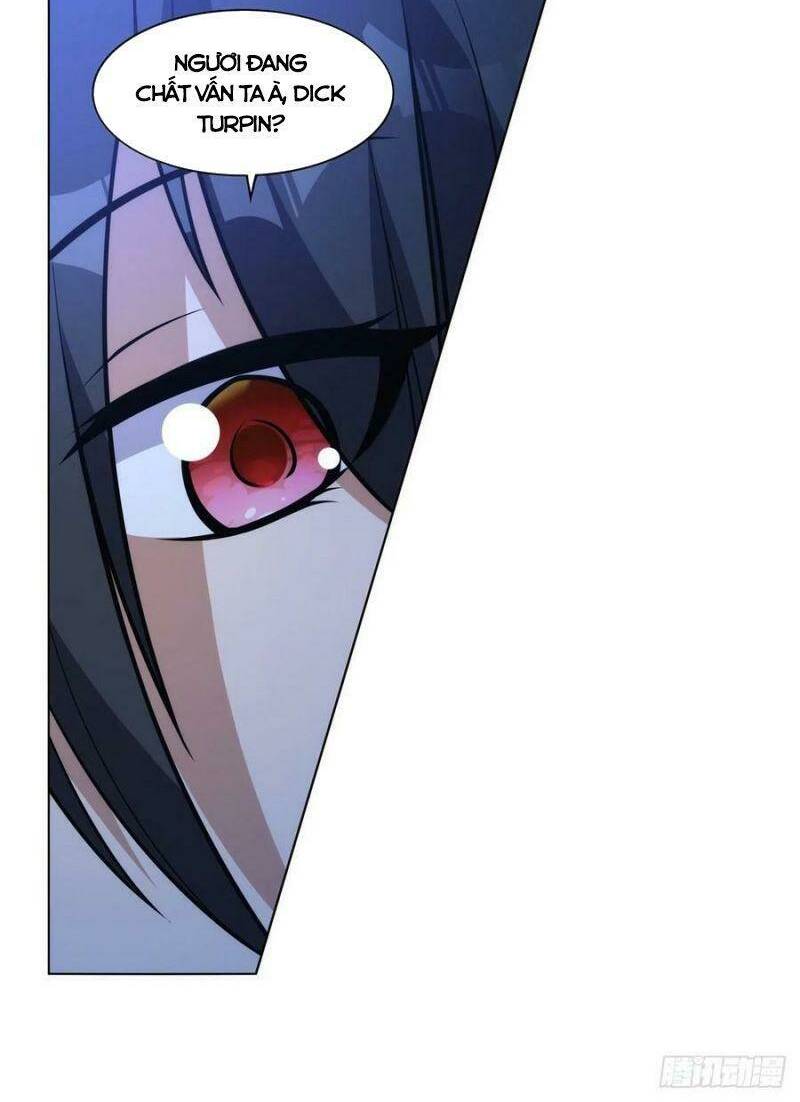 Ma Vương Thất Nghiệp: Chapter 344
