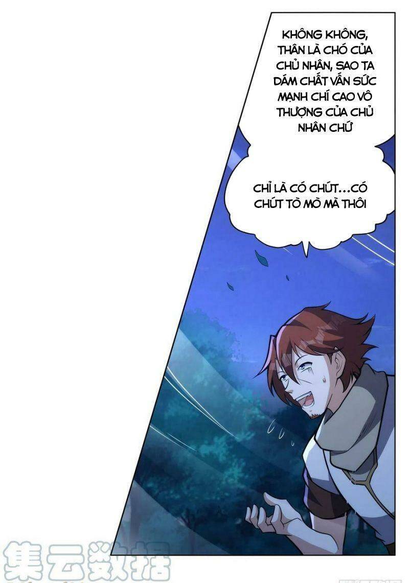Ma Vương Thất Nghiệp: Chapter 344