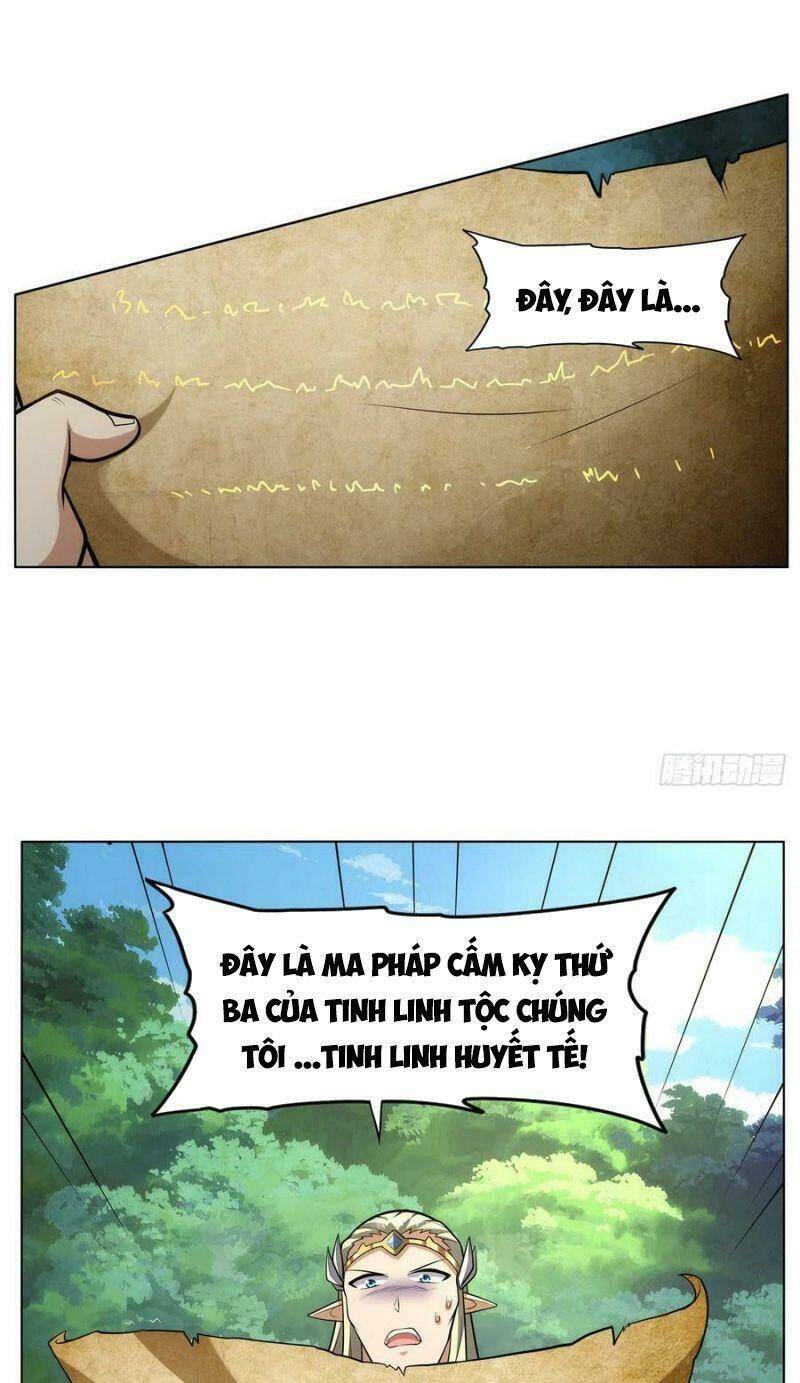 Ma Vương Thất Nghiệp: Chapter 344