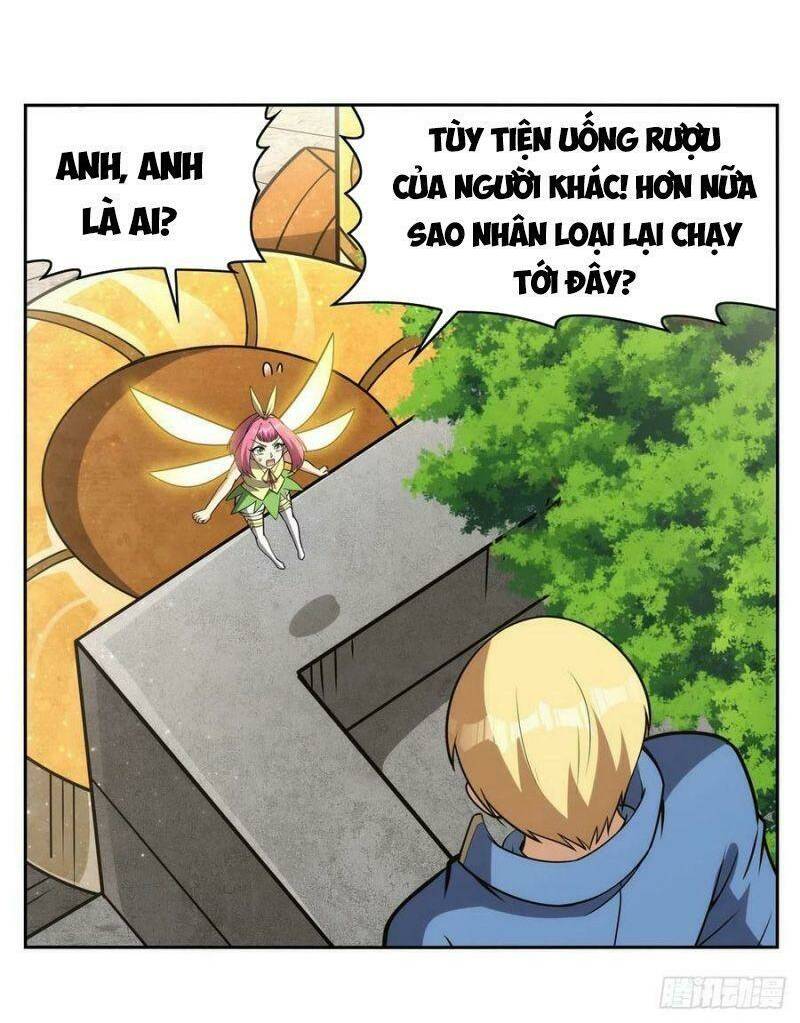 Ma Vương Thất Nghiệp: Chapter 345