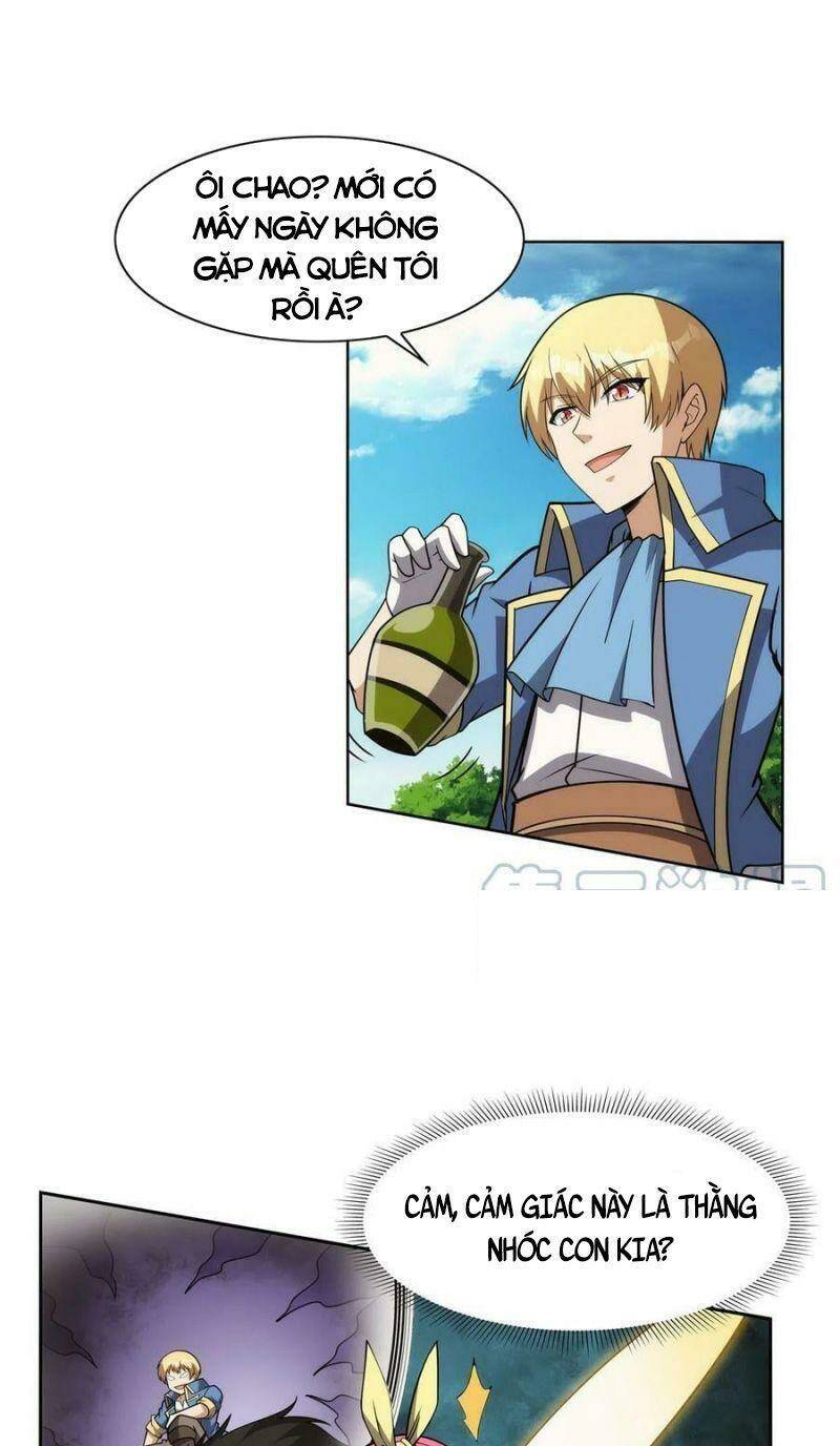 Ma Vương Thất Nghiệp: Chapter 345
