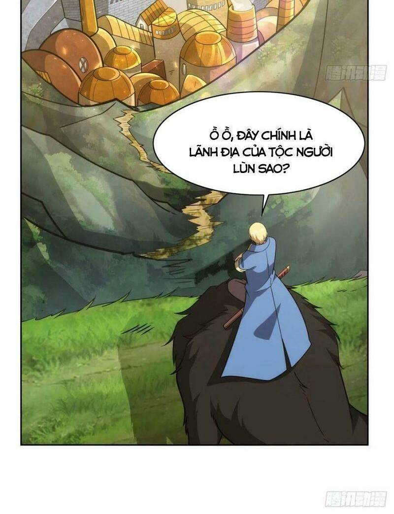 Ma Vương Thất Nghiệp: Chapter 345