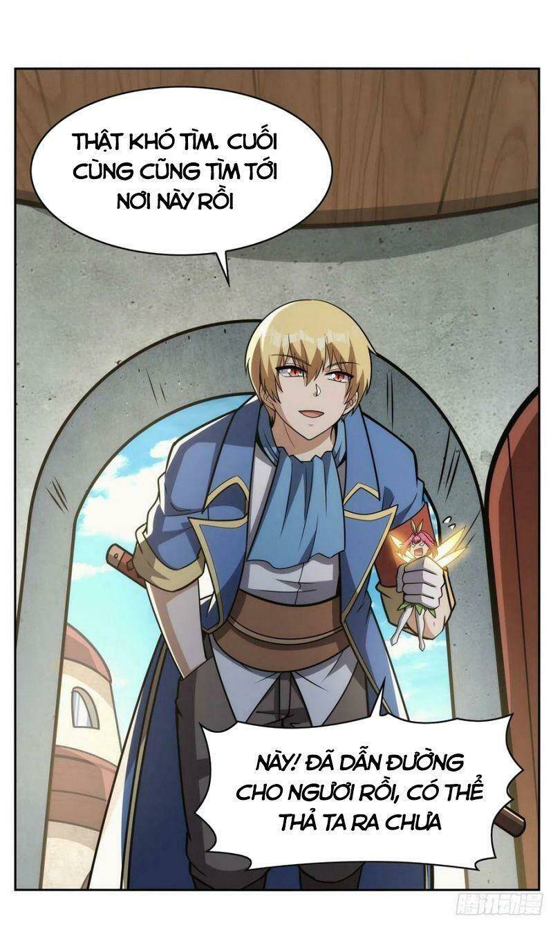 Ma Vương Thất Nghiệp: Chapter 345