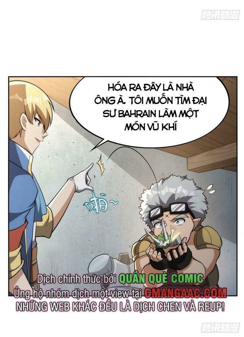 Ma Vương Thất Nghiệp: Chapter 345