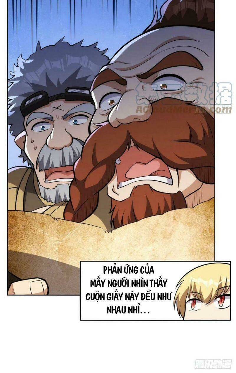 Ma Vương Thất Nghiệp: Chapter 345