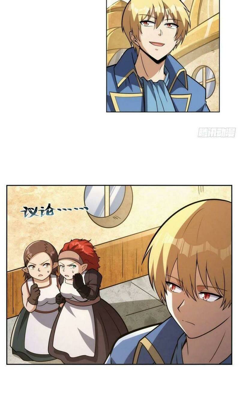 Ma Vương Thất Nghiệp: Chapter 345