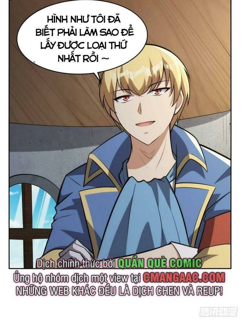 Ma Vương Thất Nghiệp: Chapter 345