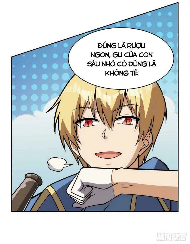 Ma Vương Thất Nghiệp: Chapter 345