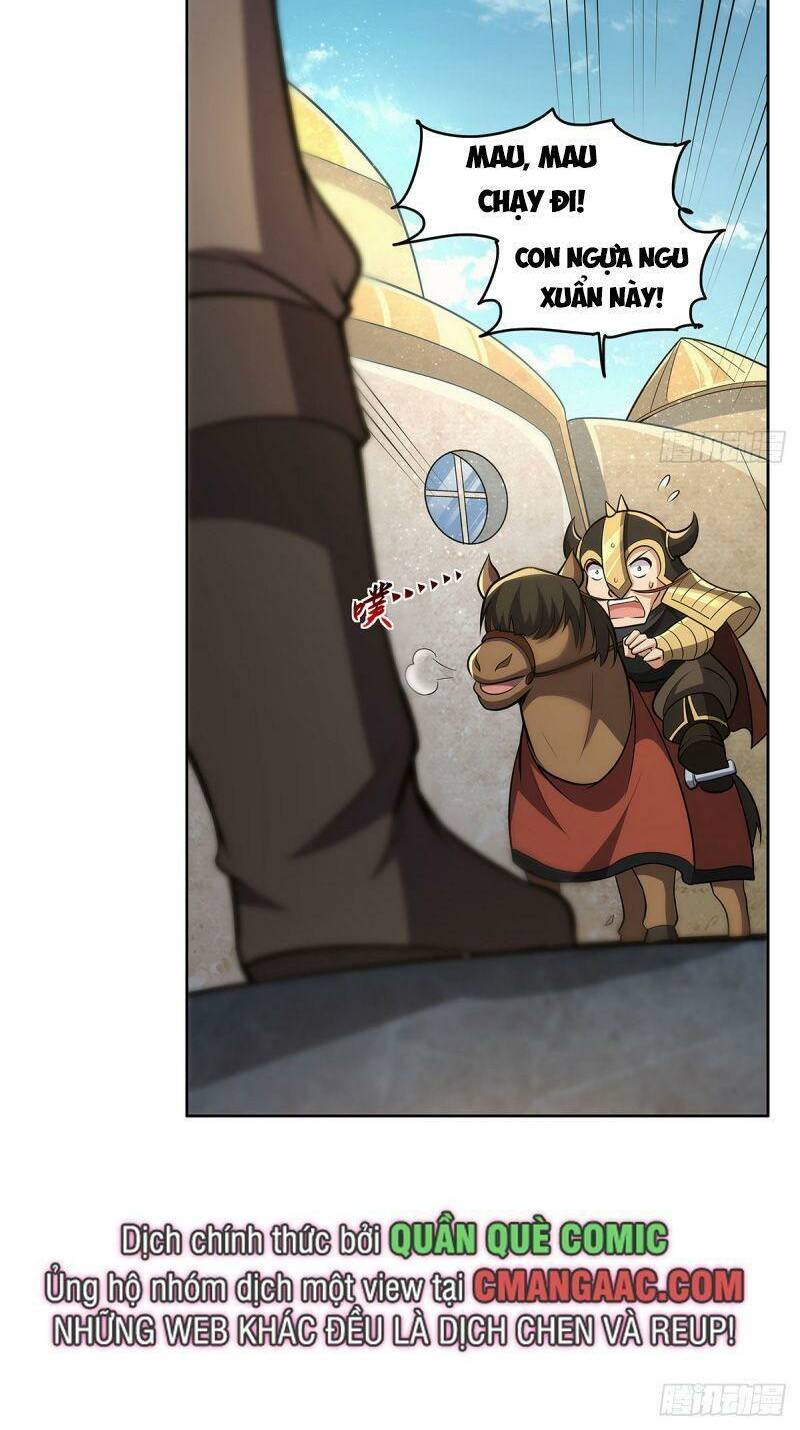 Ma Vương Thất Nghiệp: Chapter 347