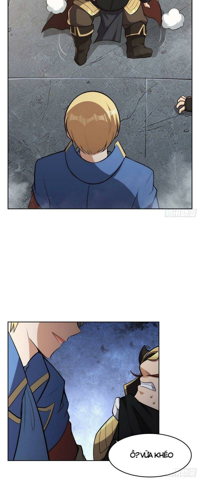 Ma Vương Thất Nghiệp: Chapter 347