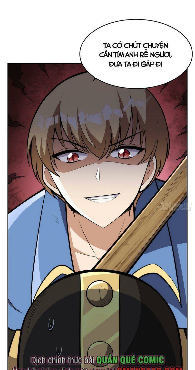 Ma Vương Thất Nghiệp: Chapter 347
