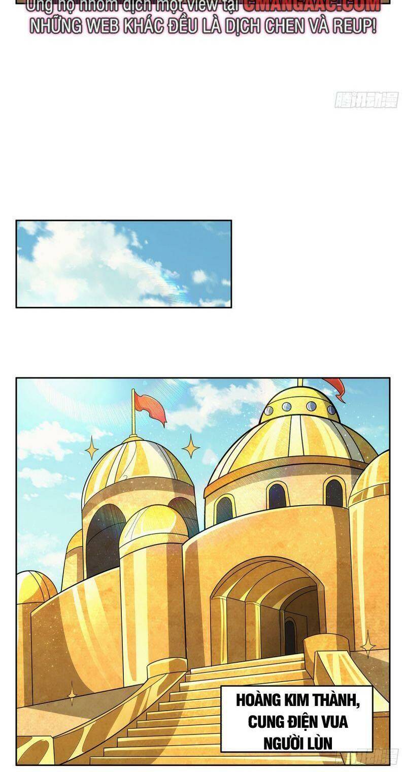 Ma Vương Thất Nghiệp: Chapter 347