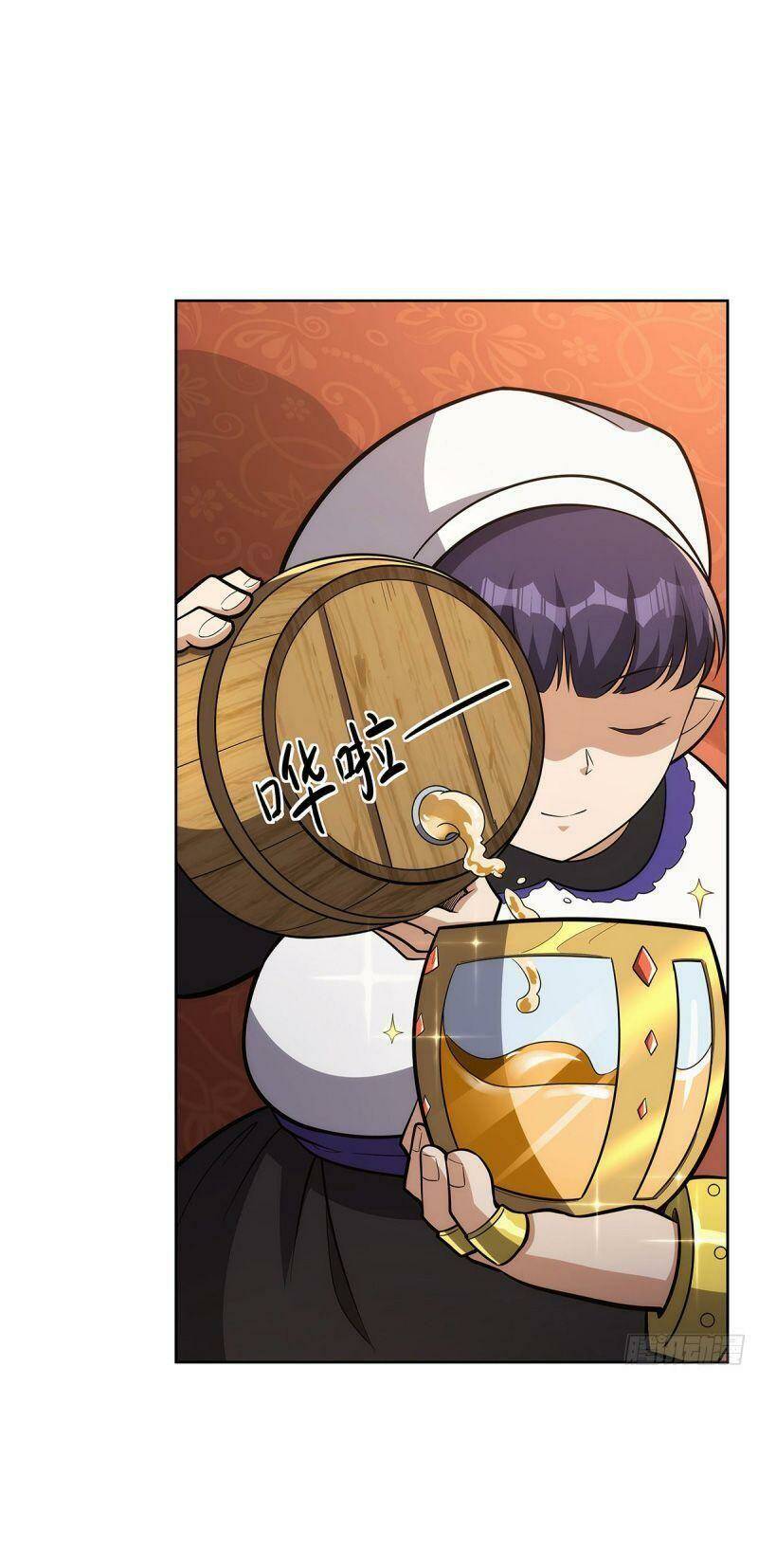 Ma Vương Thất Nghiệp: Chapter 347