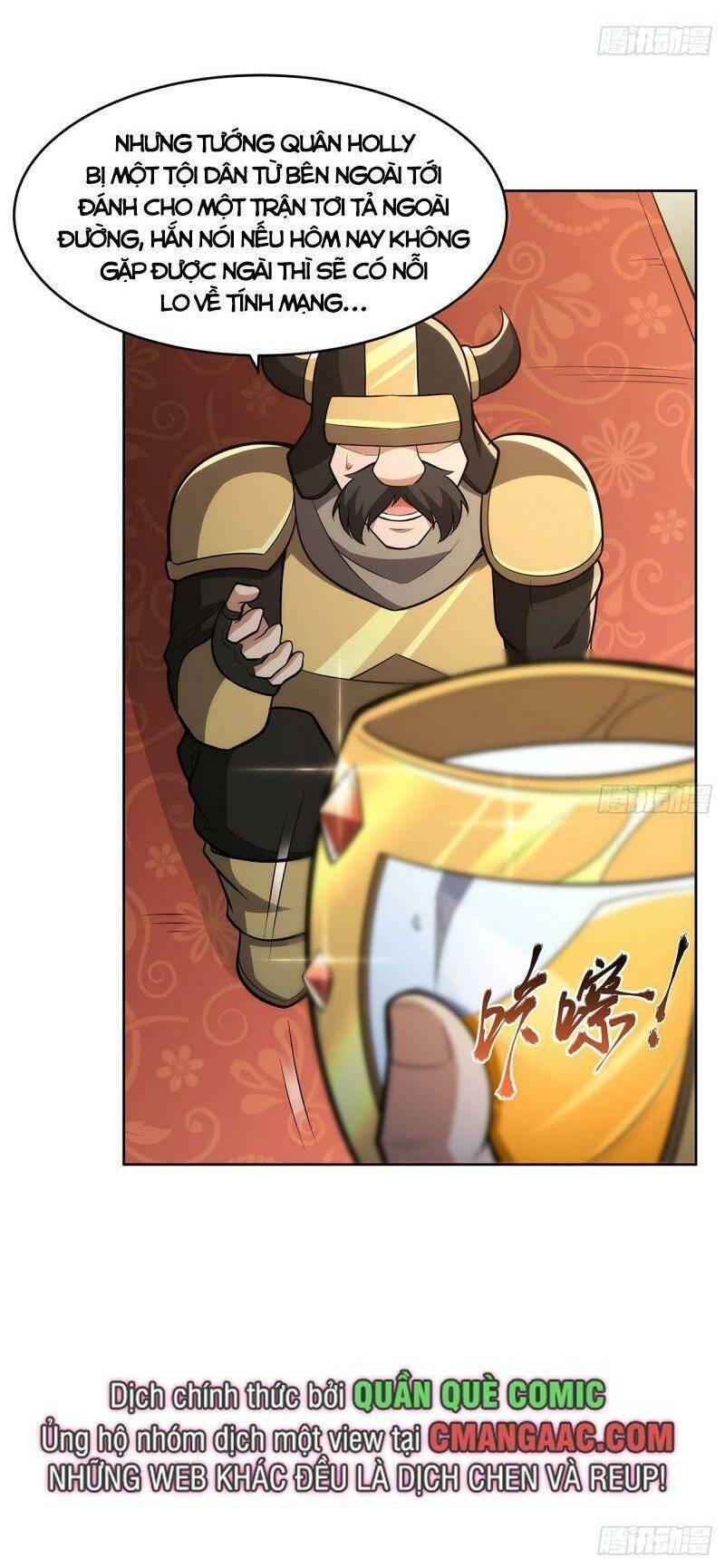 Ma Vương Thất Nghiệp: Chapter 347