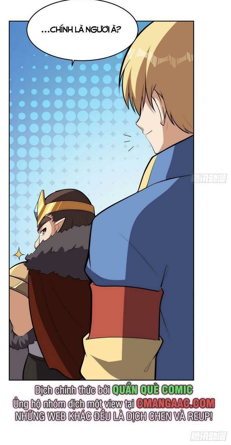 Ma Vương Thất Nghiệp: Chapter 347
