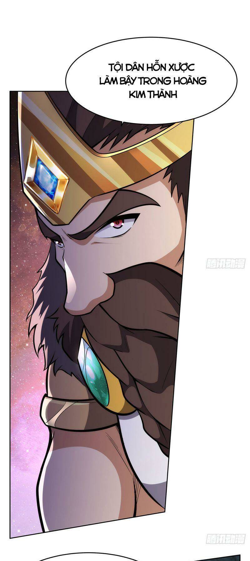 Ma Vương Thất Nghiệp: Chapter 347
