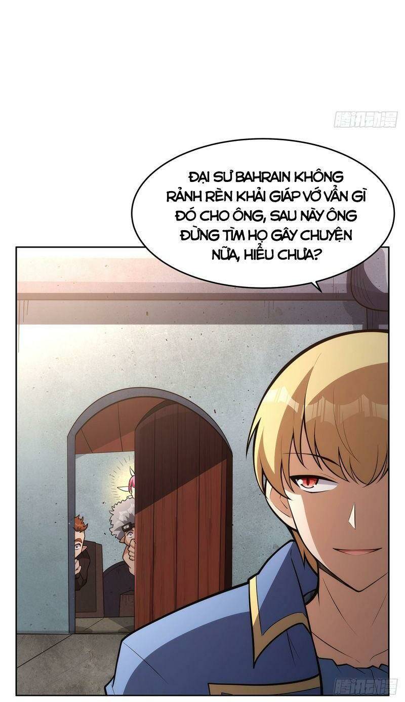 Ma Vương Thất Nghiệp: Chapter 347