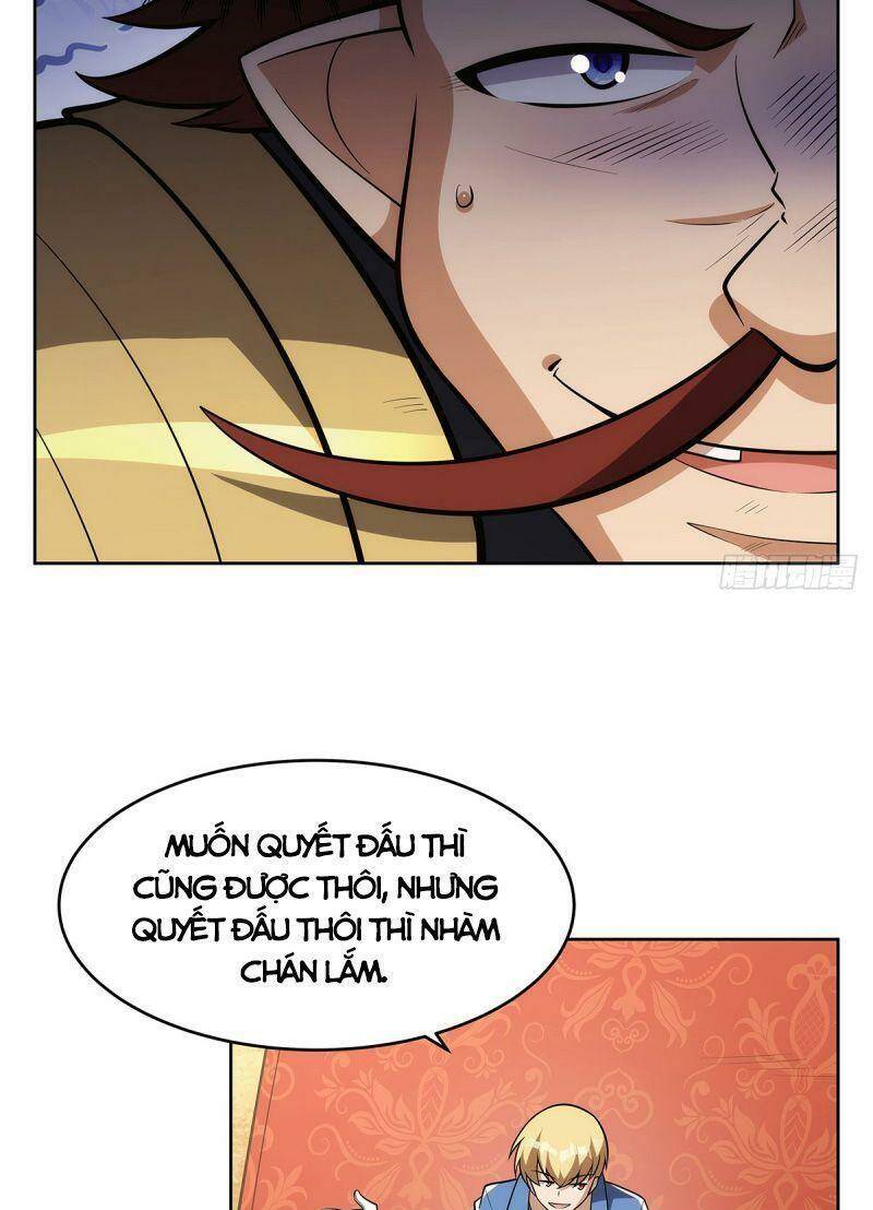 Ma Vương Thất Nghiệp: Chapter 347