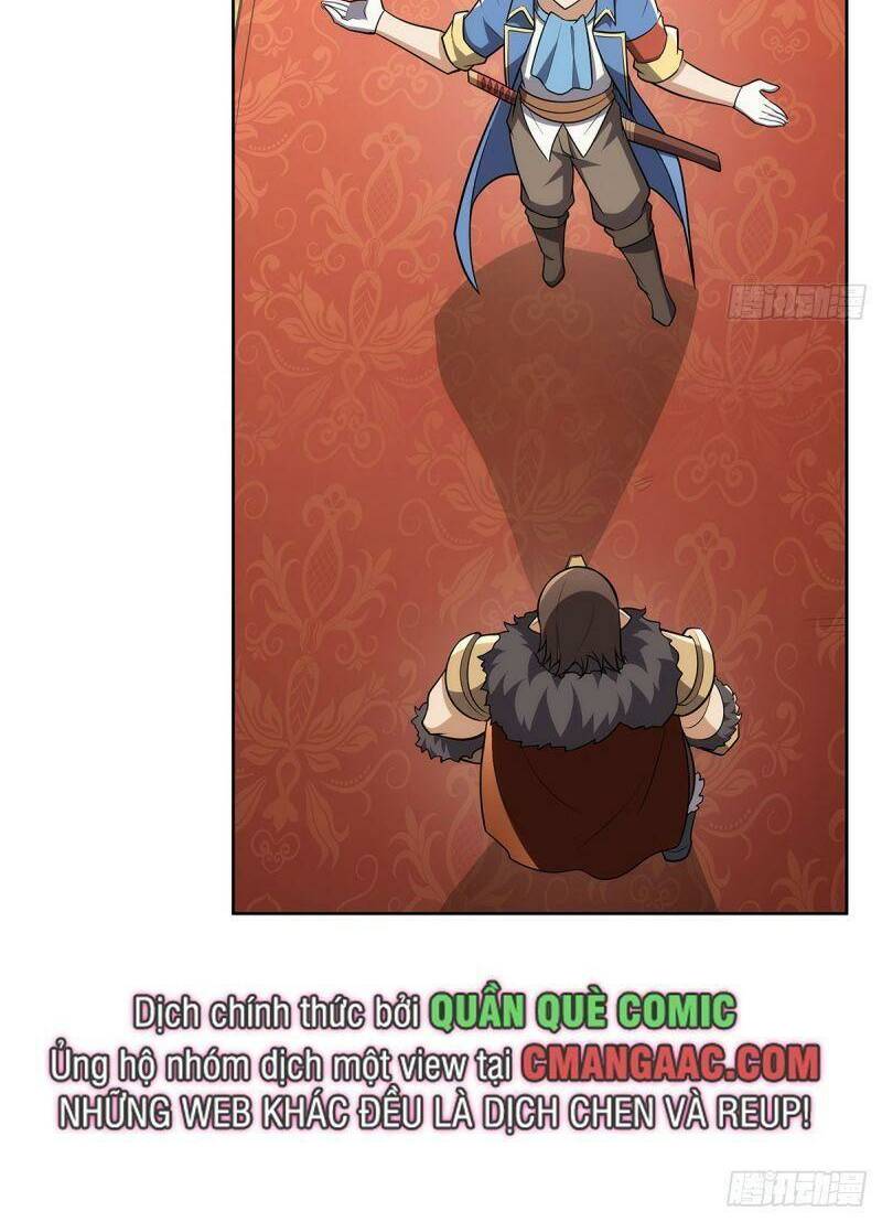 Ma Vương Thất Nghiệp: Chapter 347