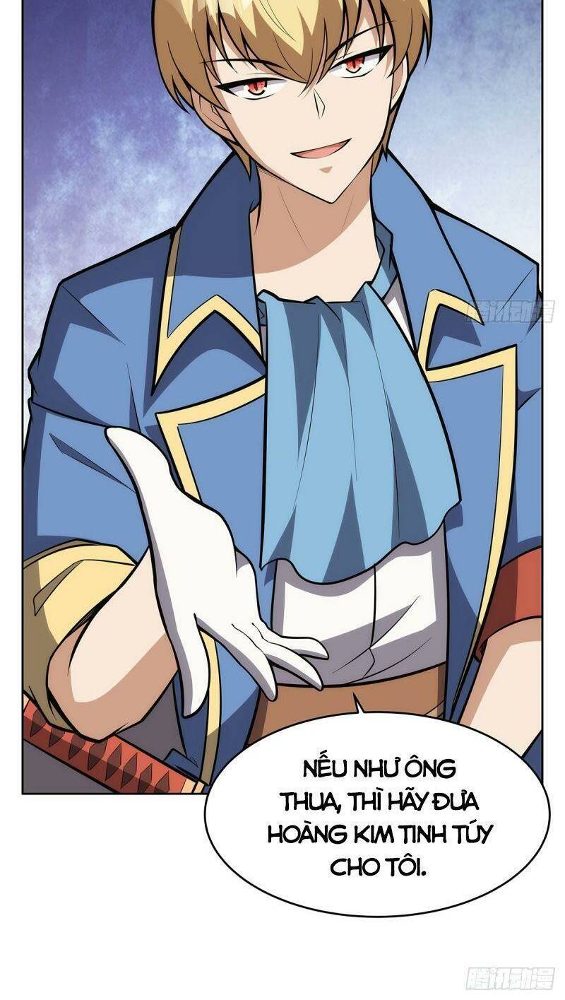 Ma Vương Thất Nghiệp: Chapter 347