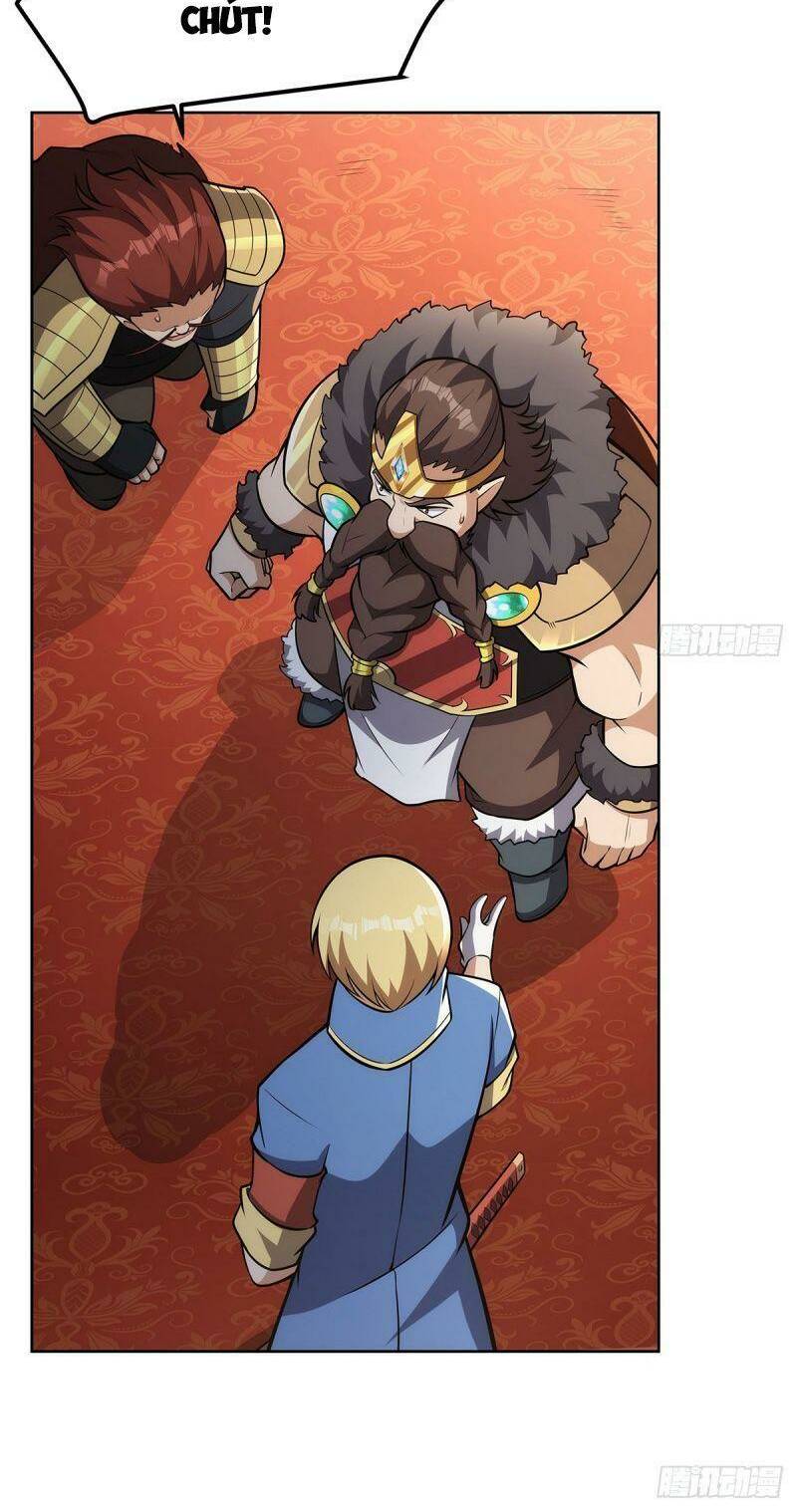 Ma Vương Thất Nghiệp: Chapter 347