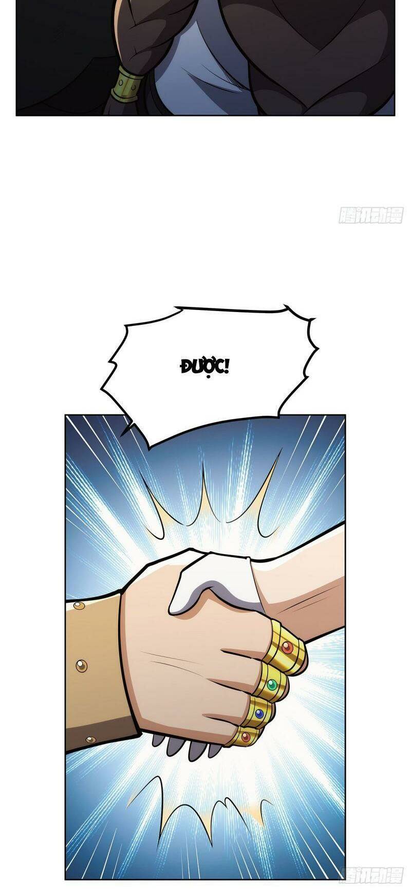 Ma Vương Thất Nghiệp: Chapter 347