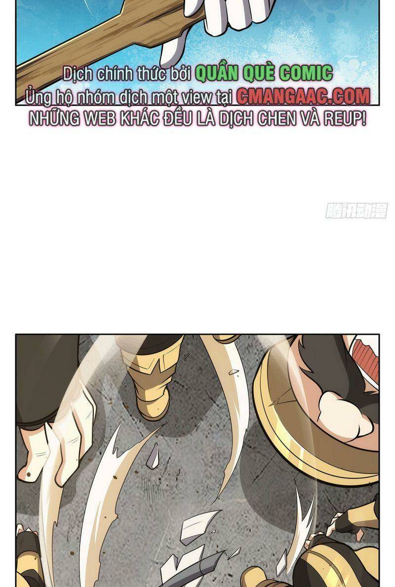 Ma Vương Thất Nghiệp: Chapter 347
