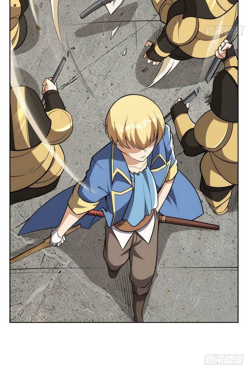 Ma Vương Thất Nghiệp: Chapter 347