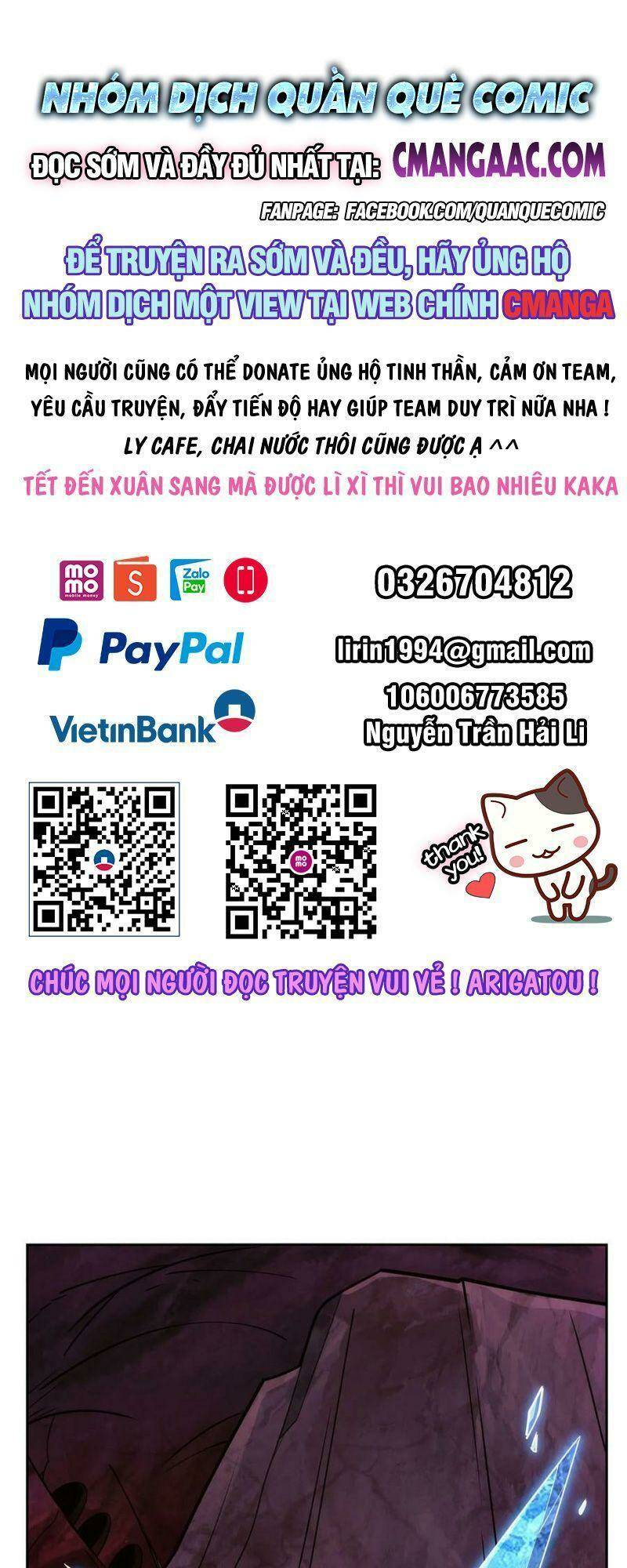 Ma Vương Thất Nghiệp: Chapter 348
