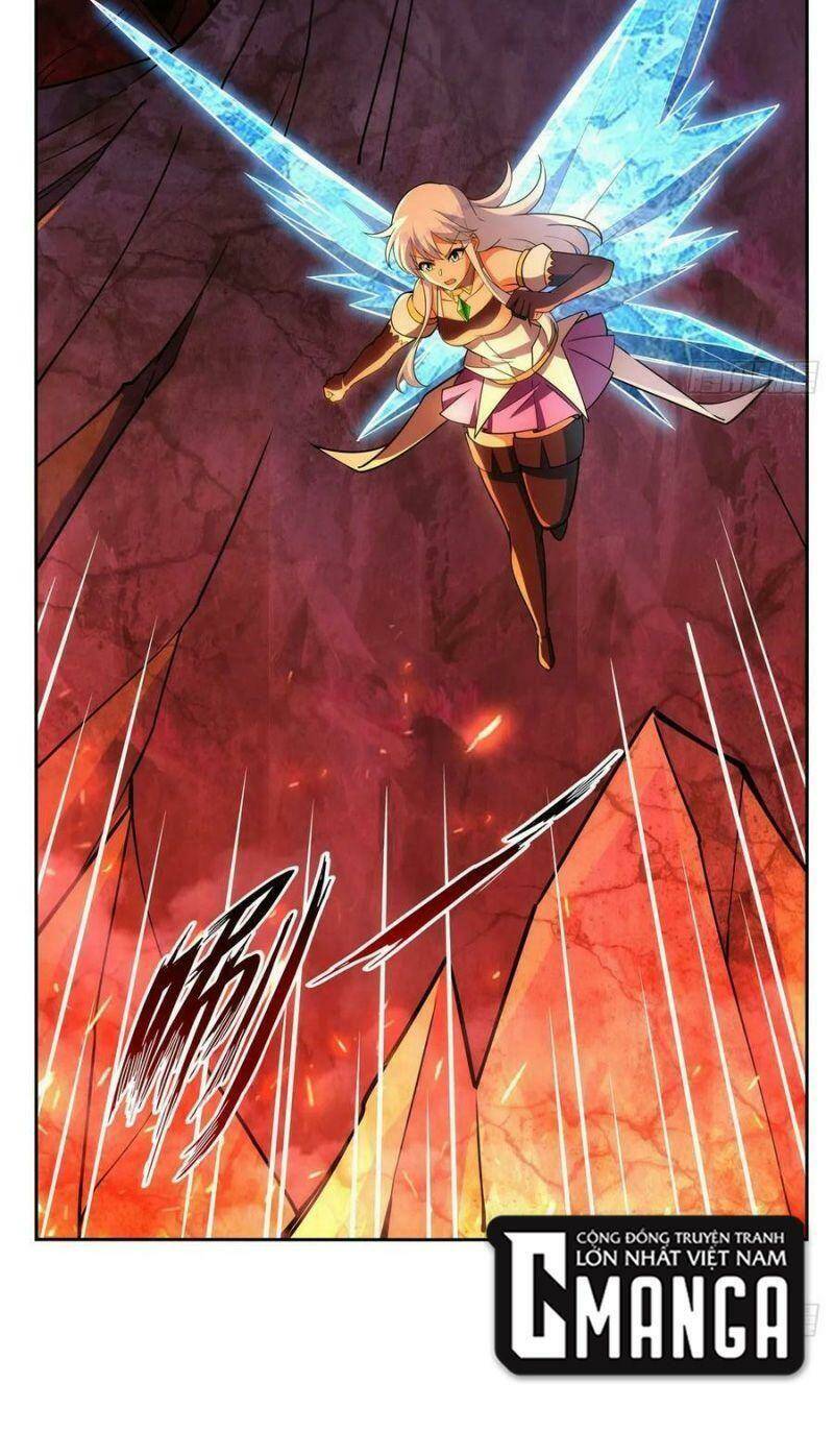 Ma Vương Thất Nghiệp: Chapter 348