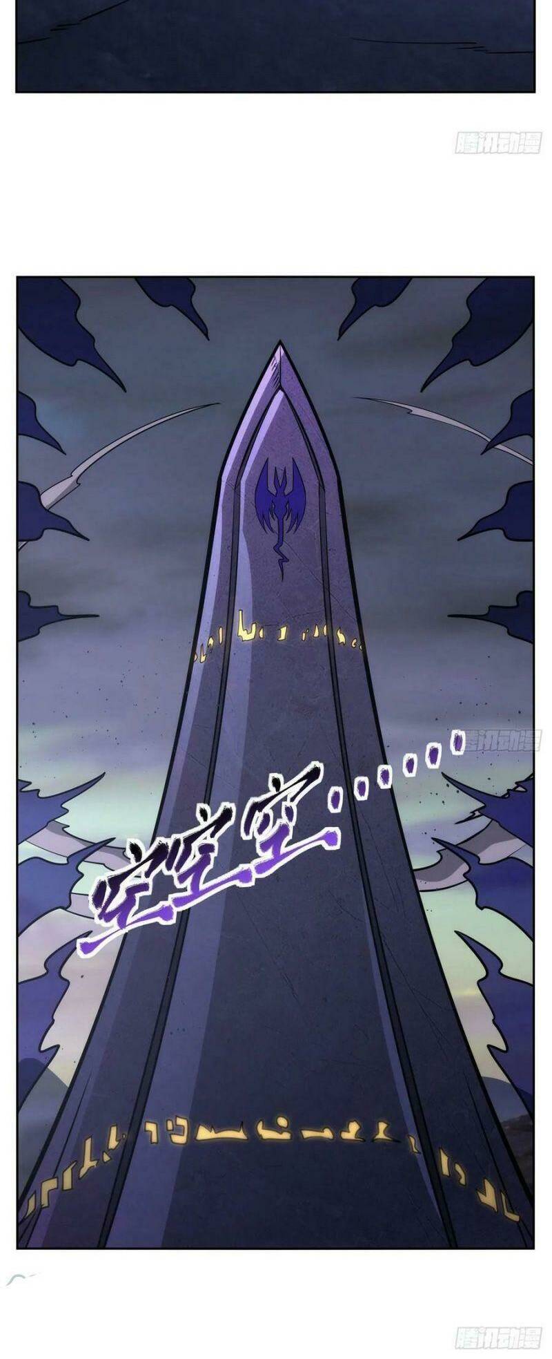 Ma Vương Thất Nghiệp: Chapter 348