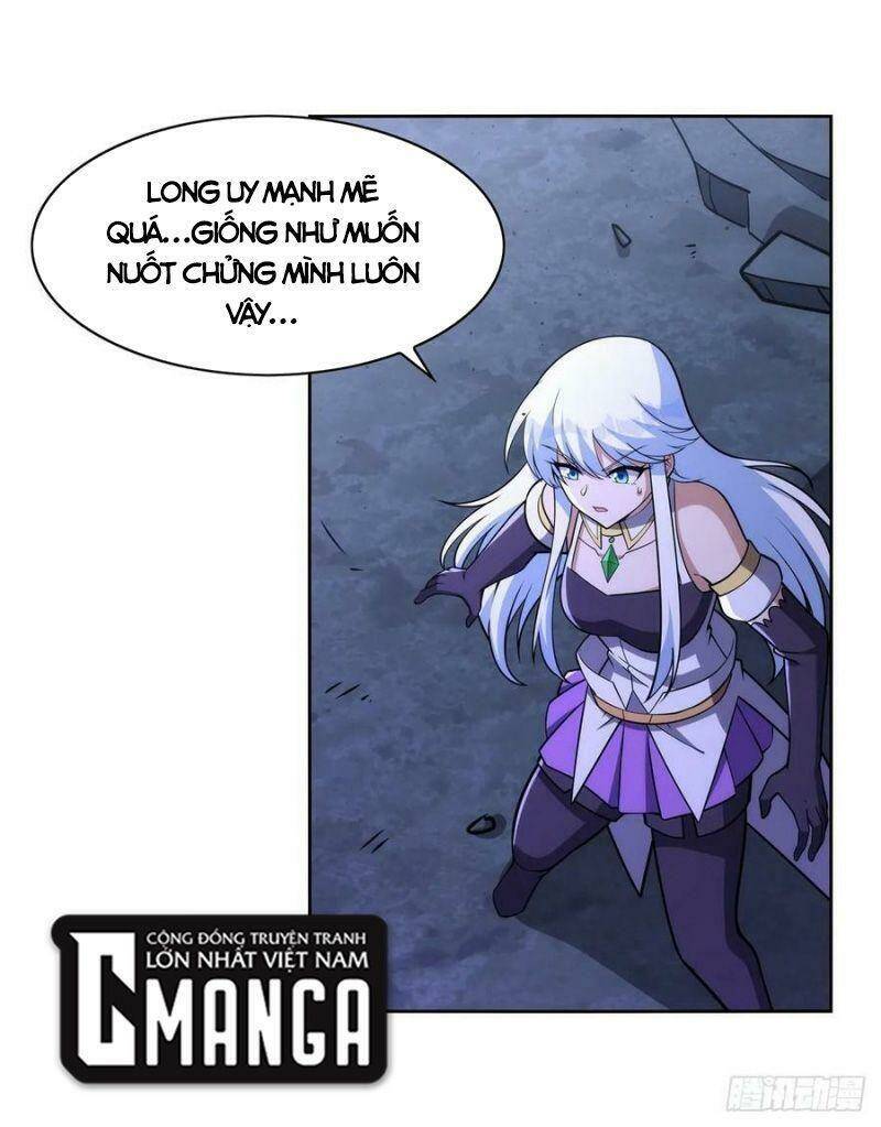 Ma Vương Thất Nghiệp: Chapter 348
