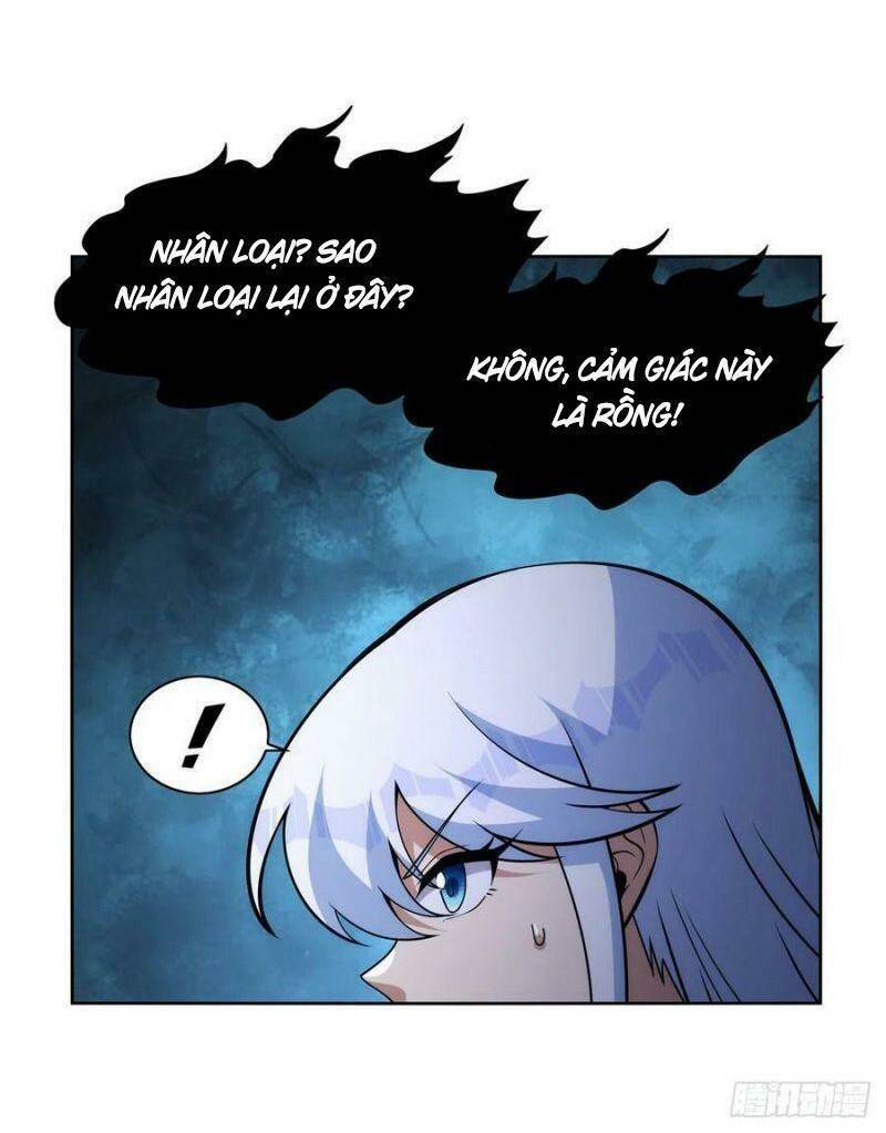 Ma Vương Thất Nghiệp: Chapter 348