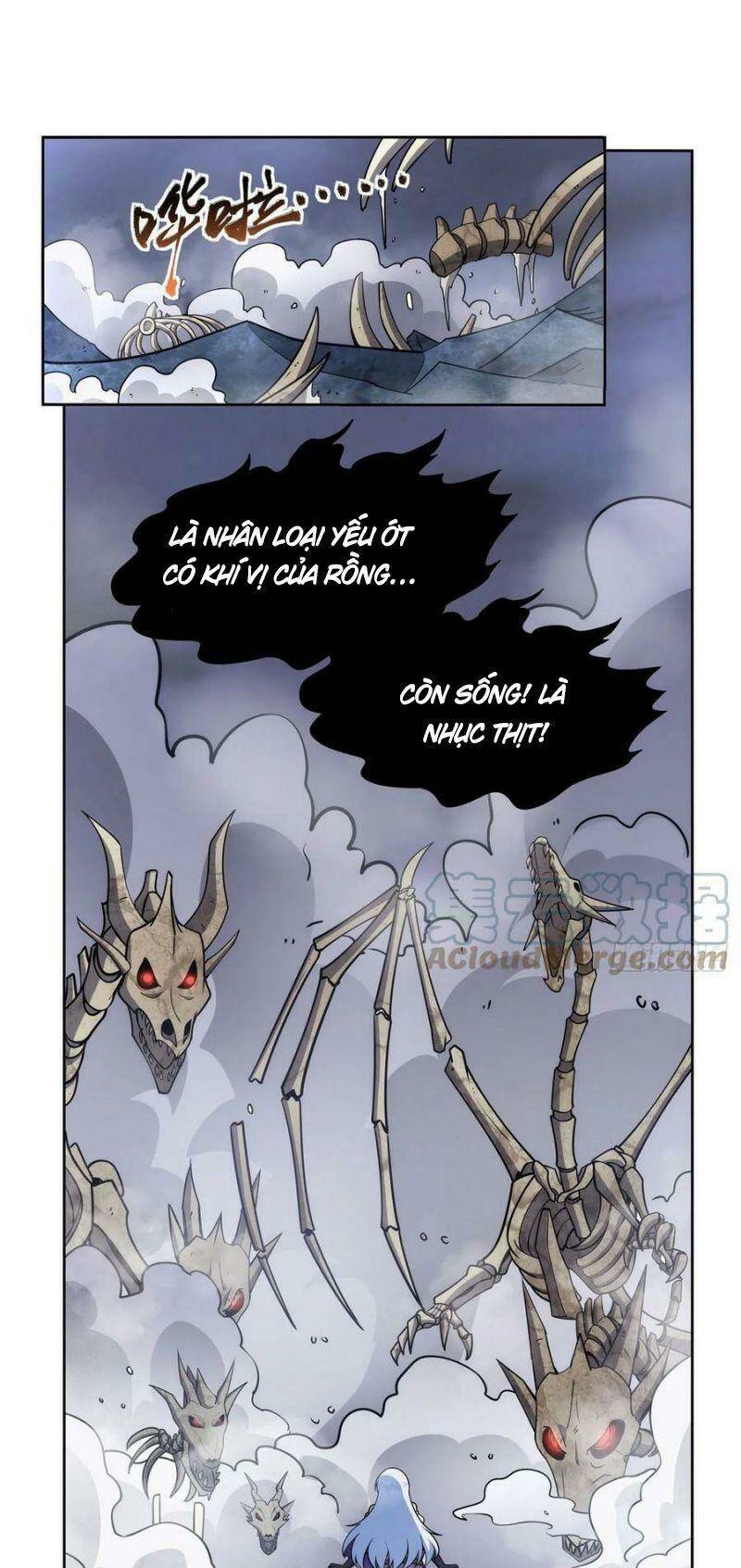 Ma Vương Thất Nghiệp: Chapter 348
