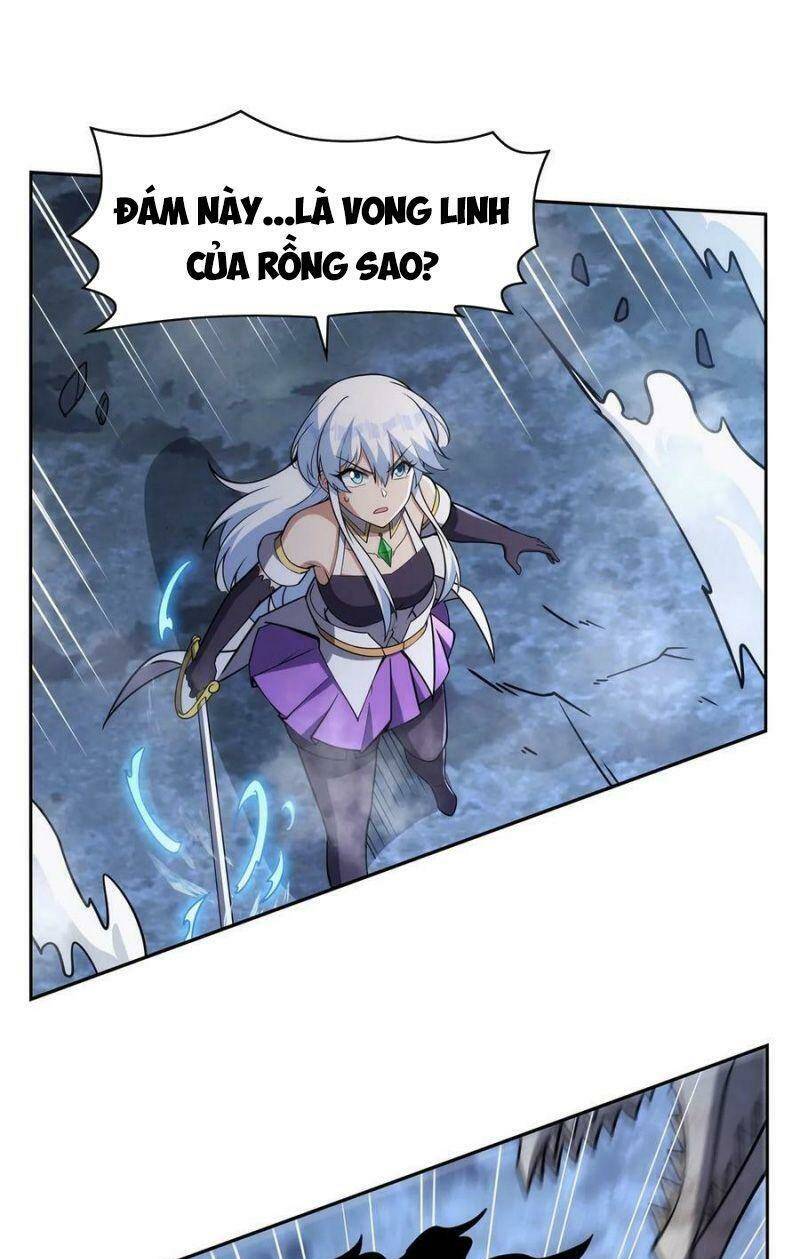 Ma Vương Thất Nghiệp: Chapter 348