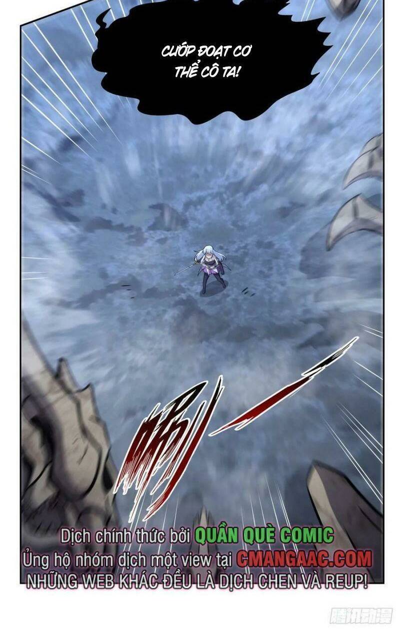 Ma Vương Thất Nghiệp: Chapter 348